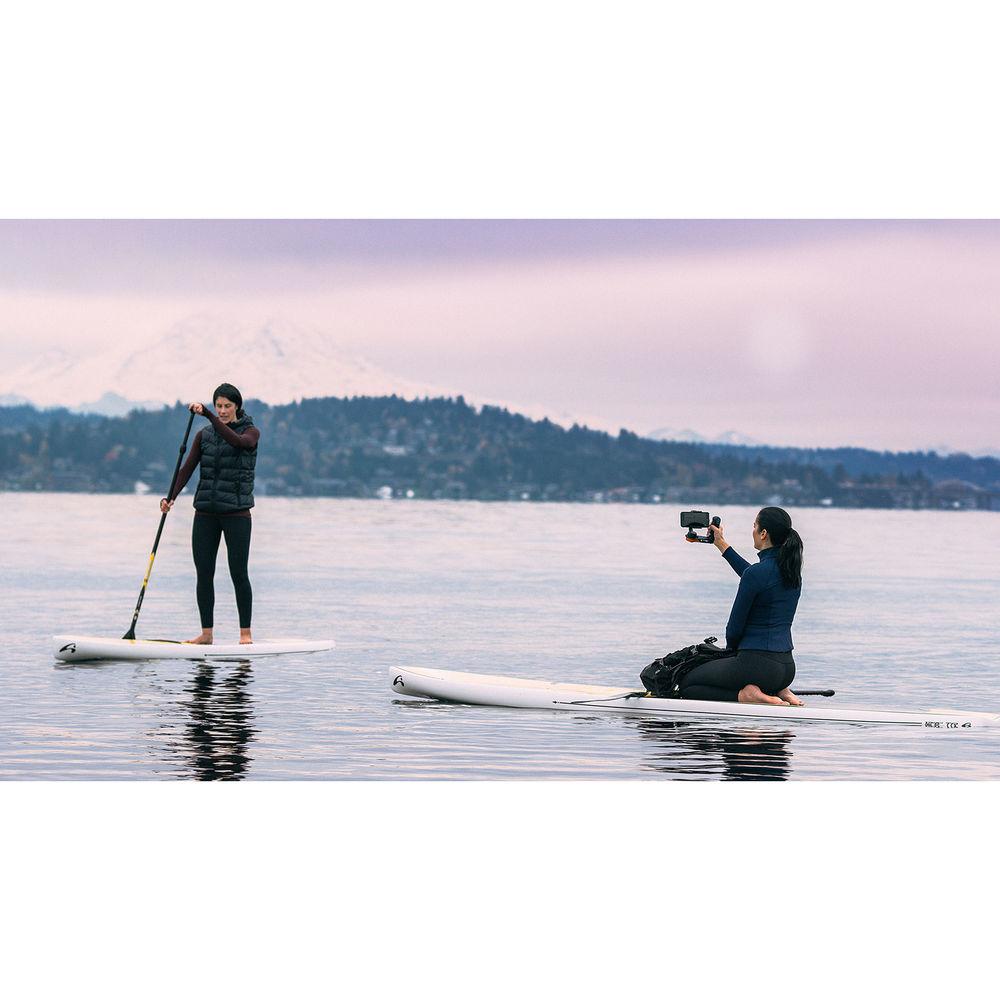 FREEFLY Movi Cinema Robot Smartphone Stabilizer