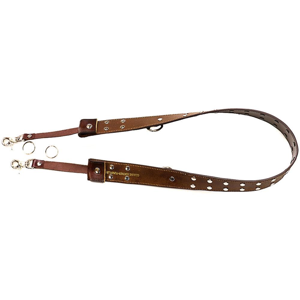 Funk Plus 1.75" Wide Camera Strap with D-Ring