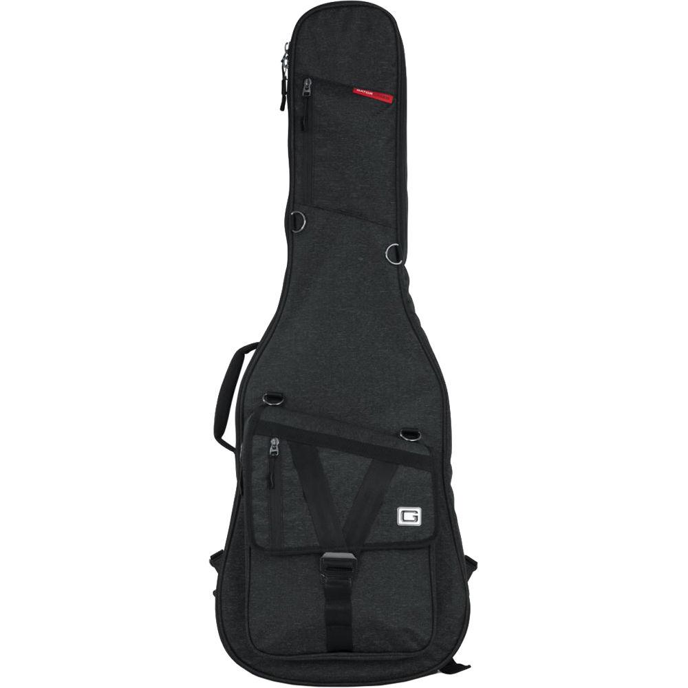 Gator Cases Transit Series Gig Bag for Electric Guitar