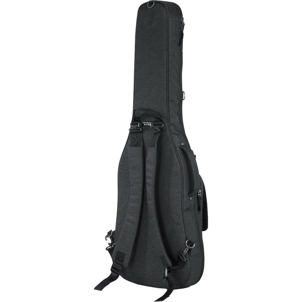 Gator Cases Transit Series Gig Bag for Electric Guitar