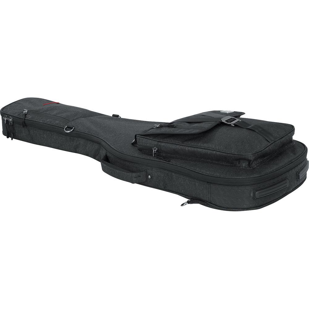 Gator Cases Transit Series Gig Bag for Electric Guitar