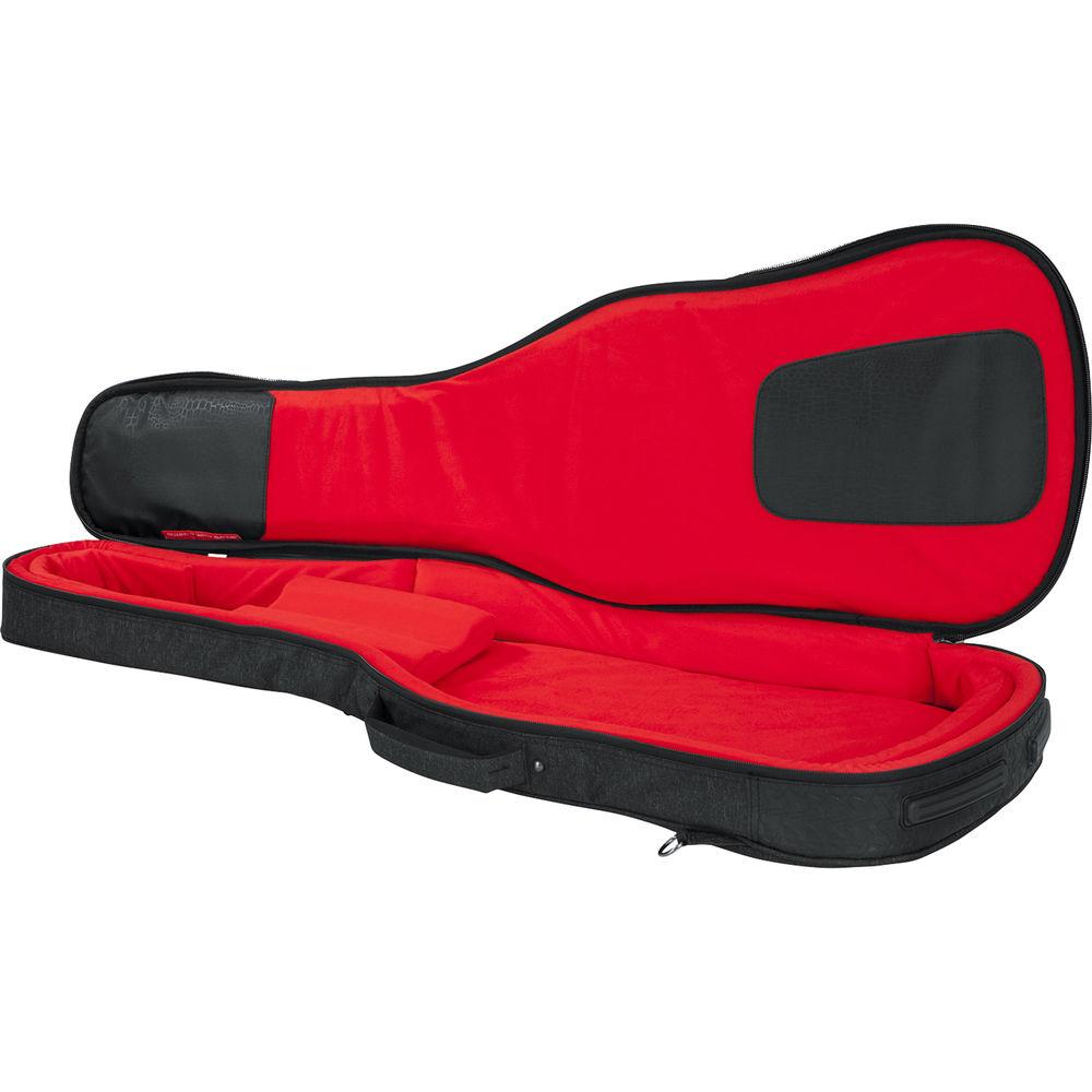 Gator Cases Transit Series Gig Bag for Electric Guitar