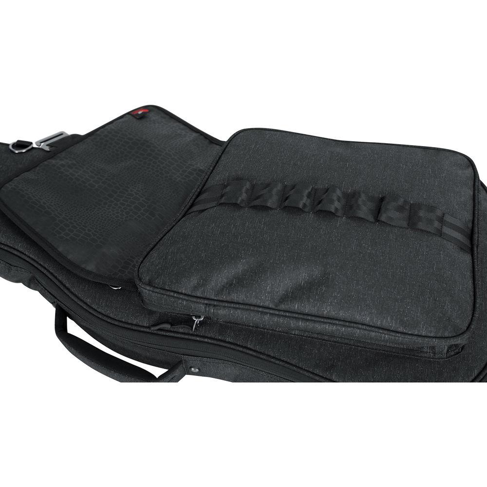 Gator Cases Transit Series Gig Bag for Electric Guitar