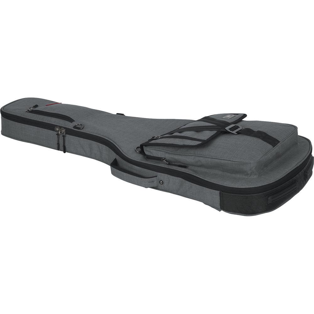 Gator Cases Transit Series Gig Bag for Electric Guitar