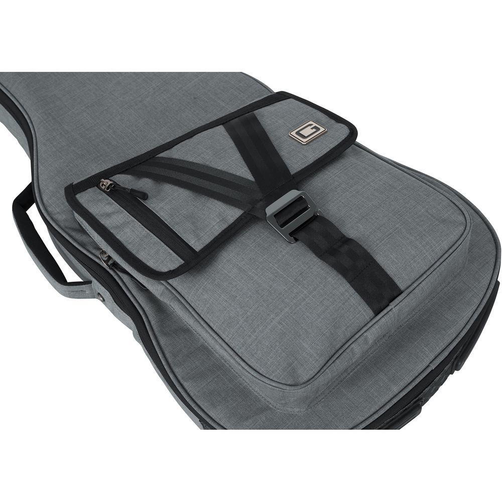 Gator Cases Transit Series Gig Bag for Electric Guitar