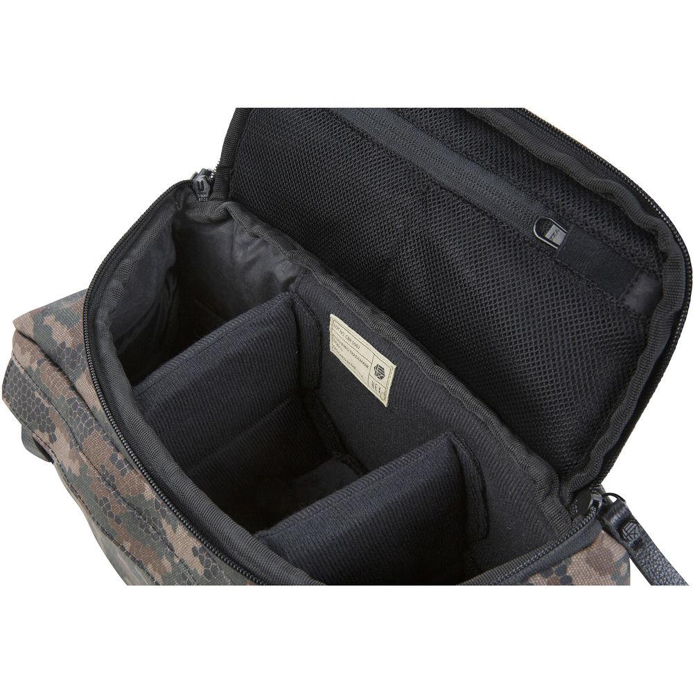 Hex Calibre DSLR Mirrorless Bag