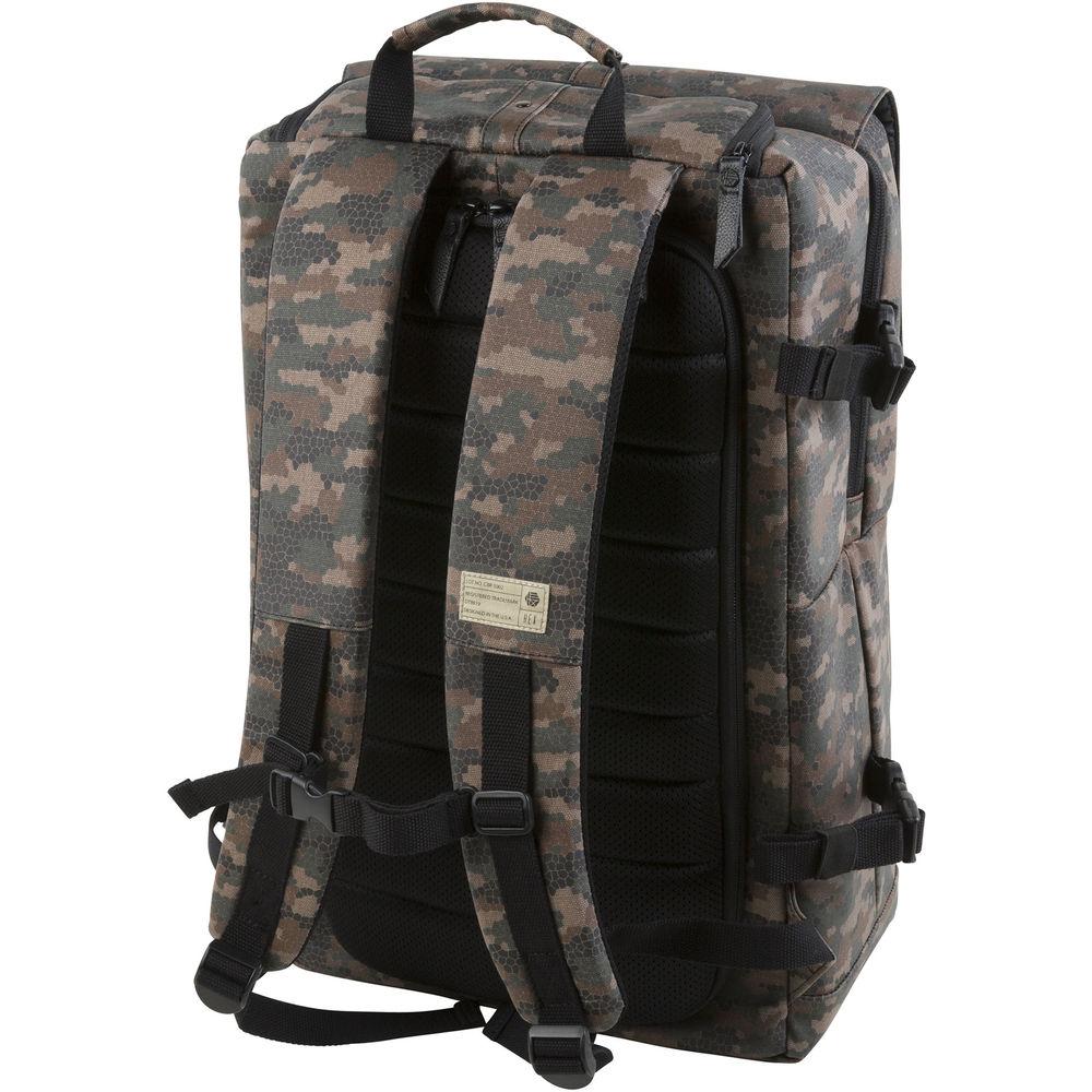 Hex Calibre DSLR Backpack, Hex, Calibre DSLR, Backpack