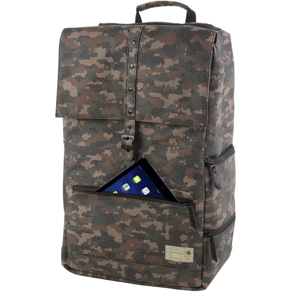 Hex Calibre DSLR Backpack