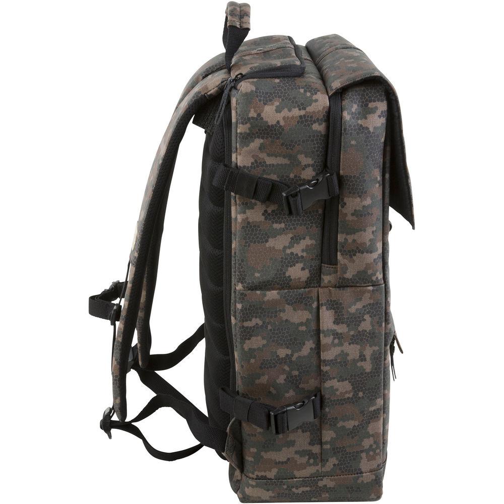 Hex Calibre DSLR Backpack
