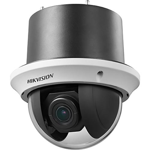 Hikvision DS-2DE4225W-DE3 2MP Outdoor PTZ Network Dome Camera with Night Vision