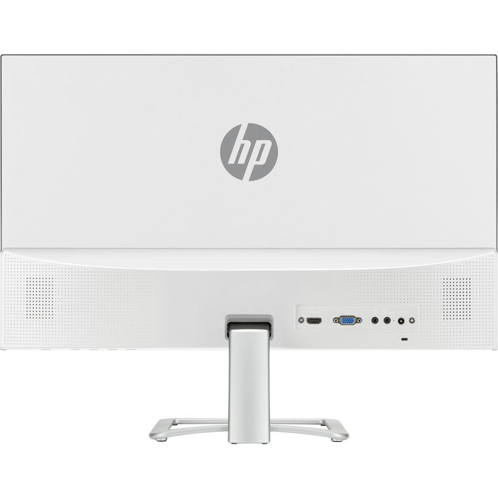 HP 24ea 23.8" 16:9 IPS Monitor