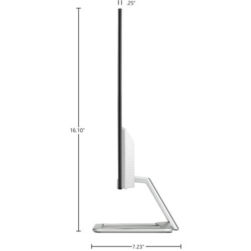 HP 24ea 23.8" 16:9 IPS Monitor