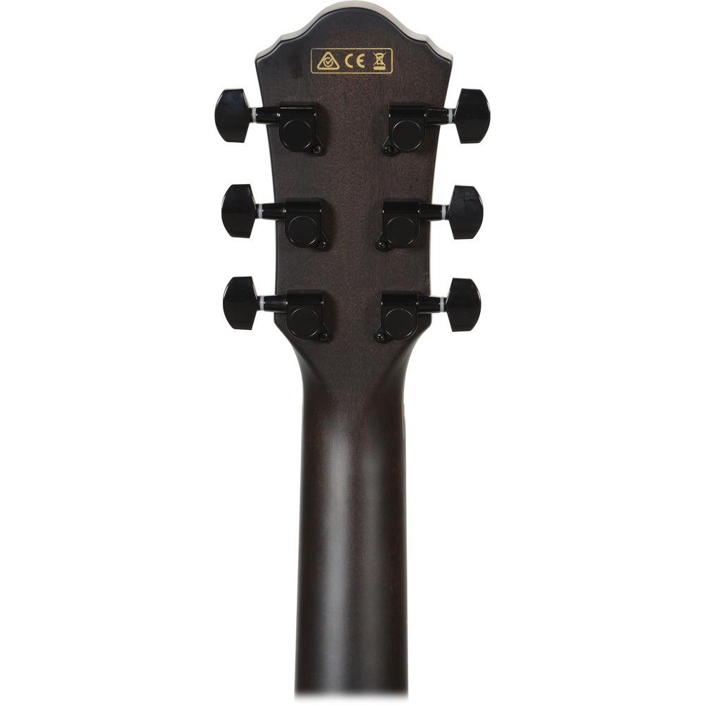 Ibanez AEWC32FM AEW Series Acoustic Electric Guitar