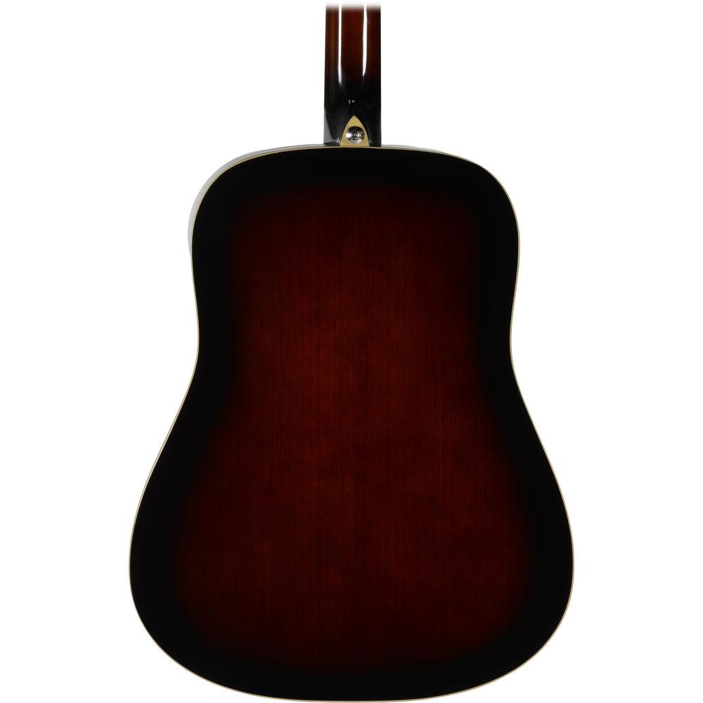 Ibanez PF15 PF Performance Series Acoustic Guitar