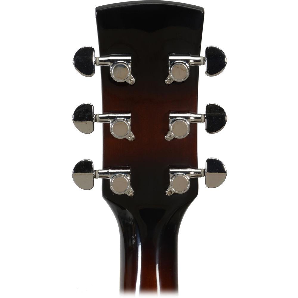 Ibanez PF15 PF Performance Series Acoustic Guitar