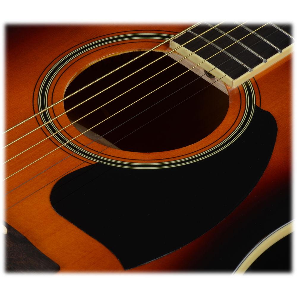 Ibanez PF15 PF Performance Series Acoustic Guitar