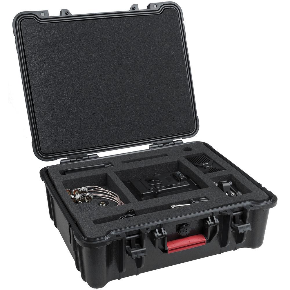 ikan Blitz 2000 Pro Wireless 3G-SDI HDMI Transmitter and Receiver Kit