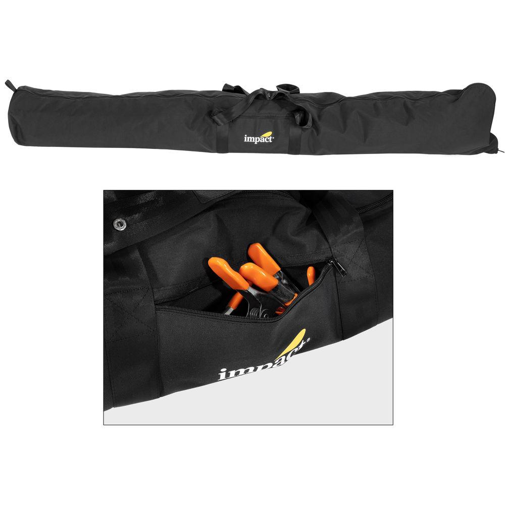 Impact Long Light Stand Bag