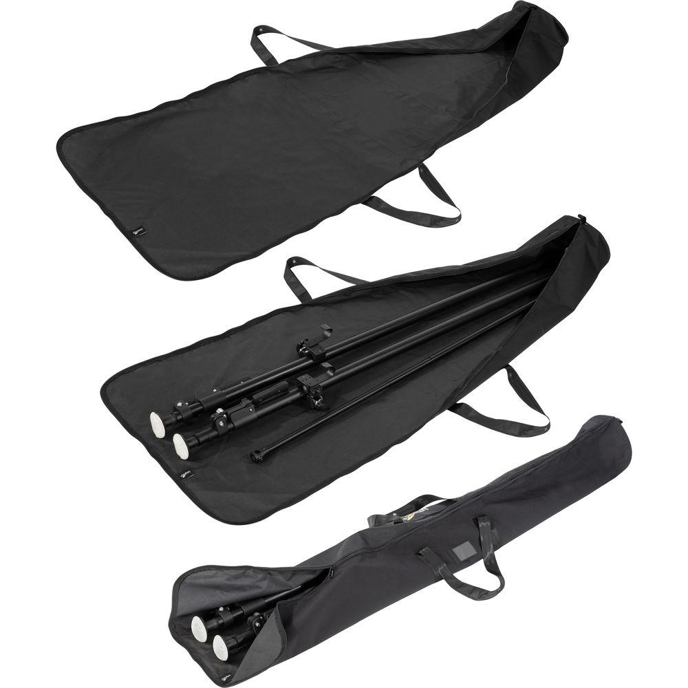 Impact Long Light Stand Bag