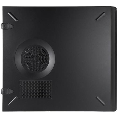 In Win C583 TAC 2.0 ATX Mid Tower Chassis with 350W Power Supply