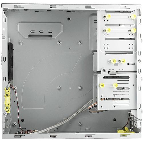 In Win C583 TAC 2.0 ATX Mid Tower Chassis with 350W Power Supply