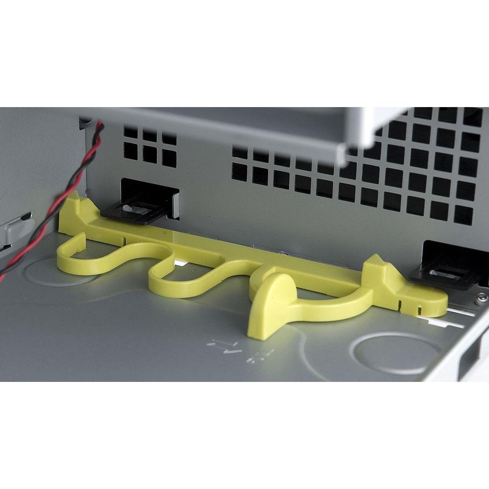 In Win C583 TAC 2.0 ATX Mid Tower Chassis with 350W Power Supply