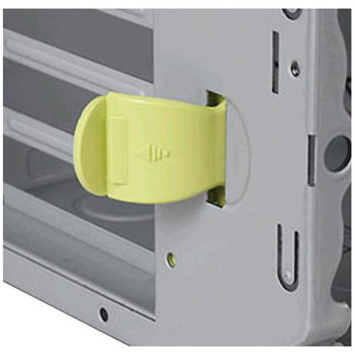 In Win C583 TAC 2.0 ATX Mid Tower Chassis with 350W Power Supply