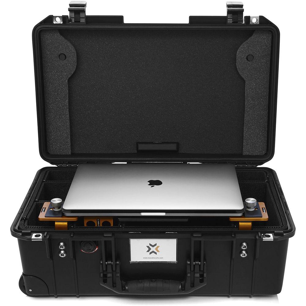 Inovativ 1535 Pro Lite Ultra Kit with DigiShade Universal for 15" Apple Laptop