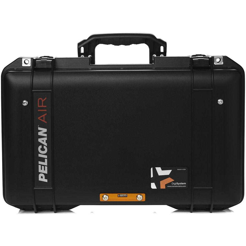 Inovativ 1535 Pro Lite Ultra Kit with DigiShade Universal for 15" Apple Laptop