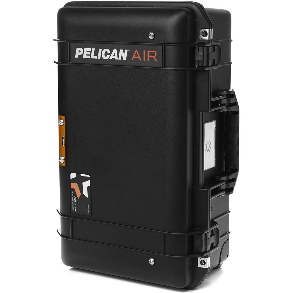 Inovativ 1535 Pro Lite Ultra Kit with DigiShade Universal for 15" Apple Laptop