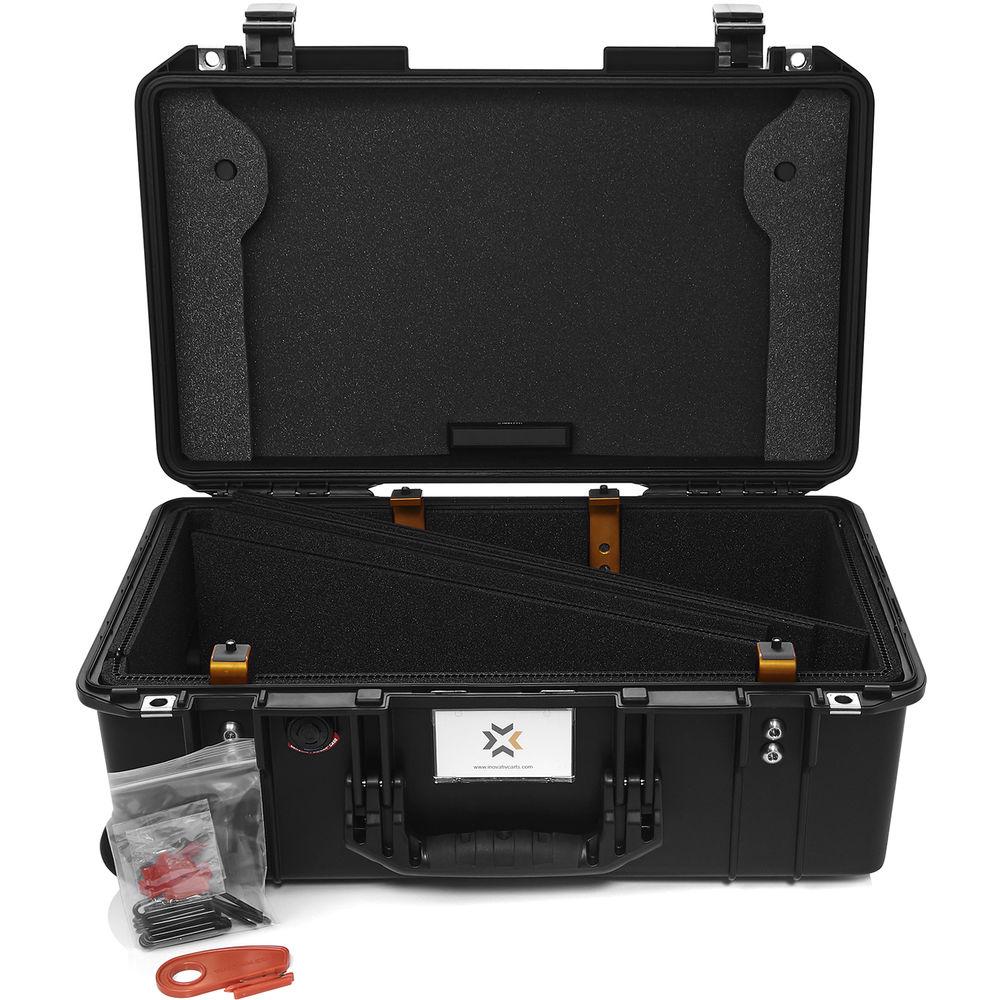 Inovativ 1535 Pro Lite Ultra Kit with DigiShade Universal for 15" Apple Laptop