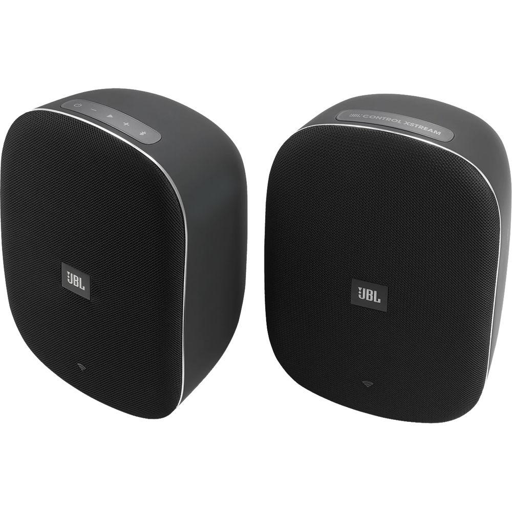 JBL Control XStream Wireless Stereo Speaker System