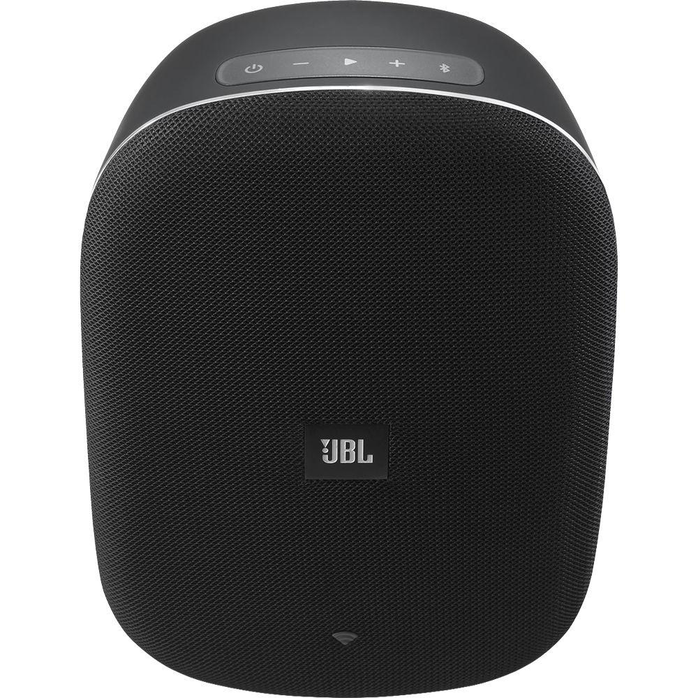 JBL Control XStream Wireless Stereo Speaker System