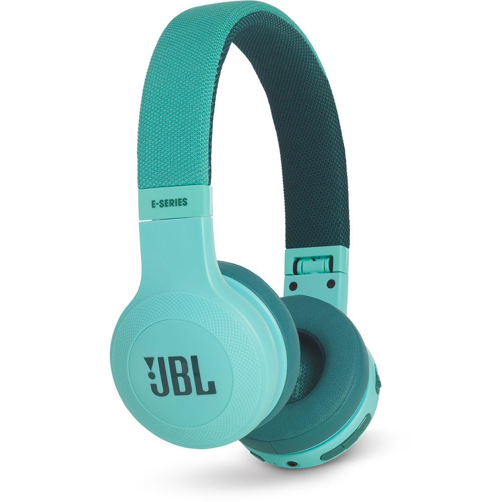 JBL E45BT Bluetooth On-Ear Headphones