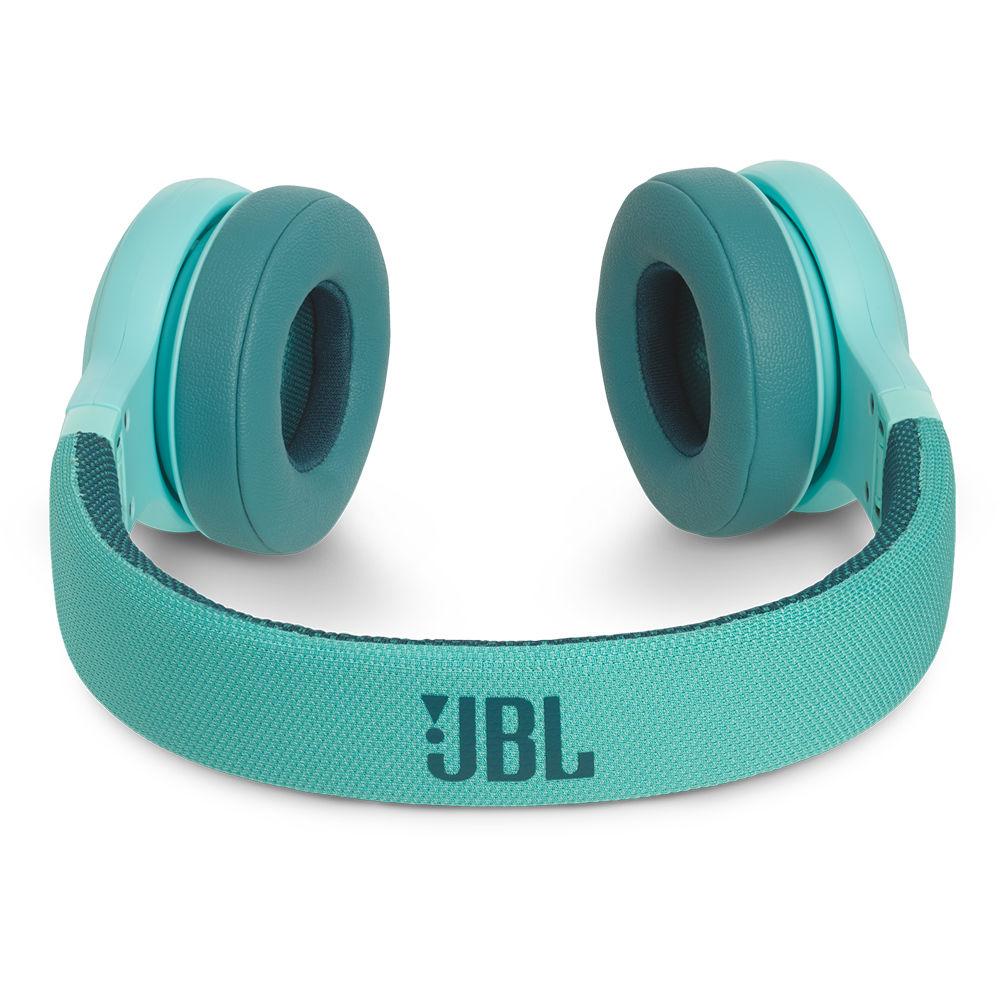 JBL E45BT Bluetooth On-Ear Headphones