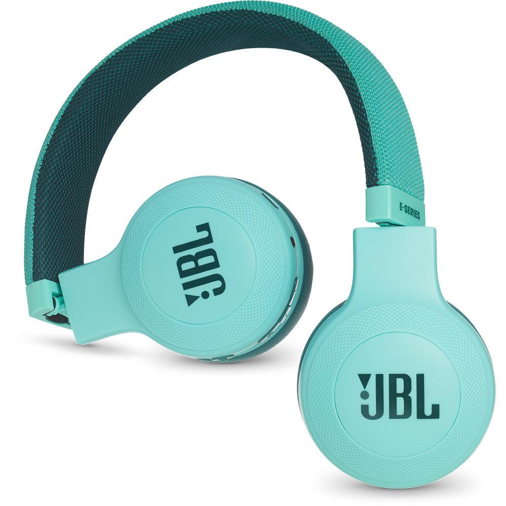 JBL E45BT Bluetooth On-Ear Headphones