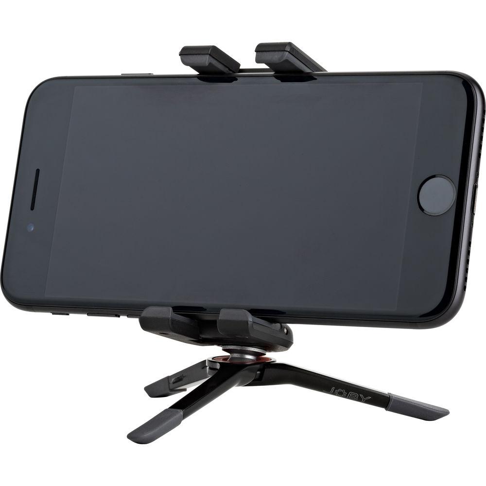 Joby GripTight ONE Micro Stand for Smartphones