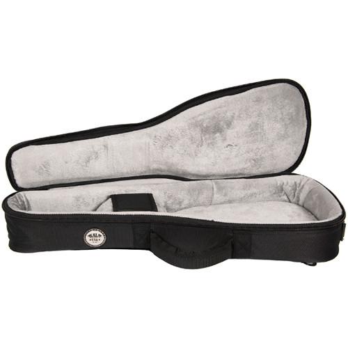 KALA Transit Bag with Strap for Tenor Ukulele