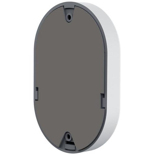 KJB Security Products Wi-Fi Smart Home Doorbell Camera