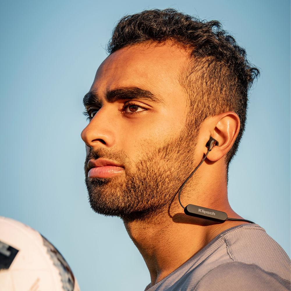 Klipsch R5 Active Wireless In-Ear Headphones