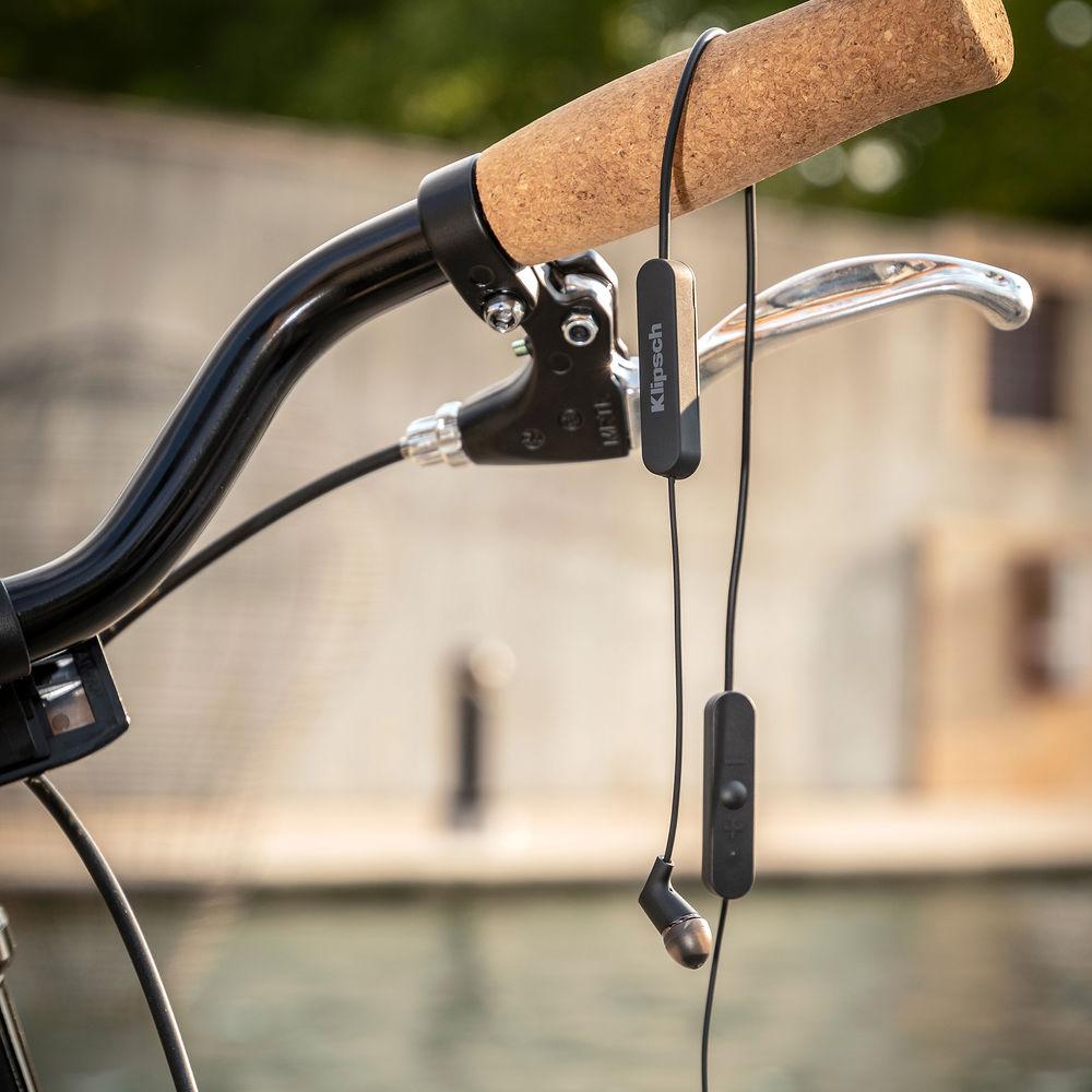 Klipsch R5 Active Wireless In-Ear Headphones