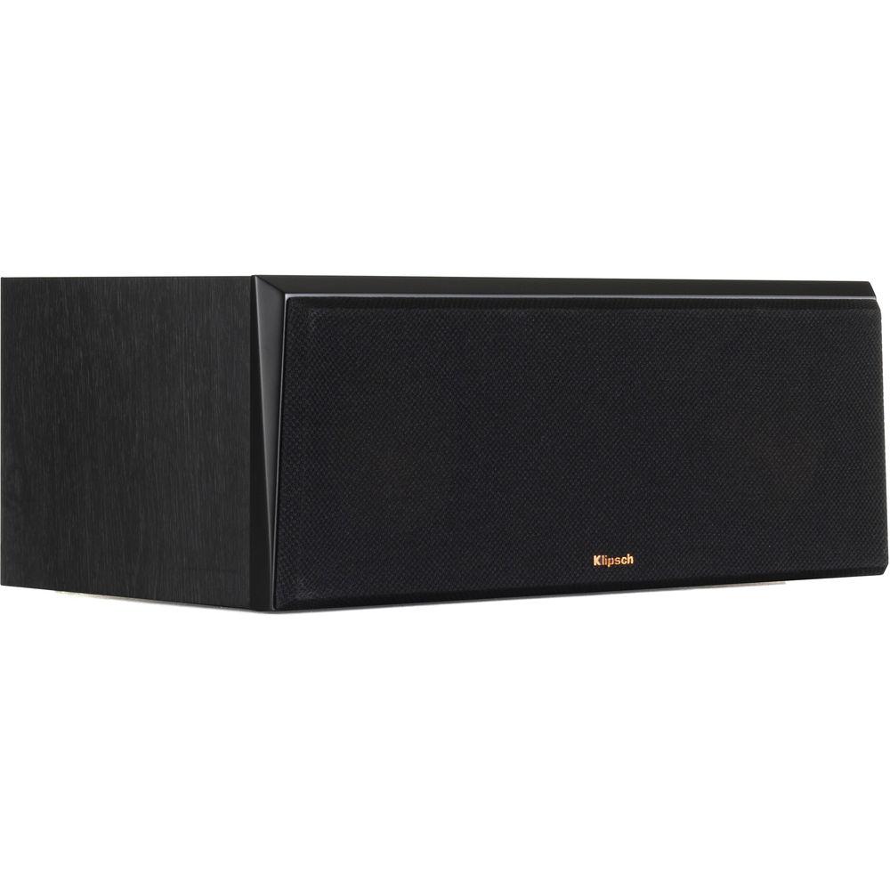 Klipsch Reference Premiere RP-500C 2-Way Center-Channel Speaker