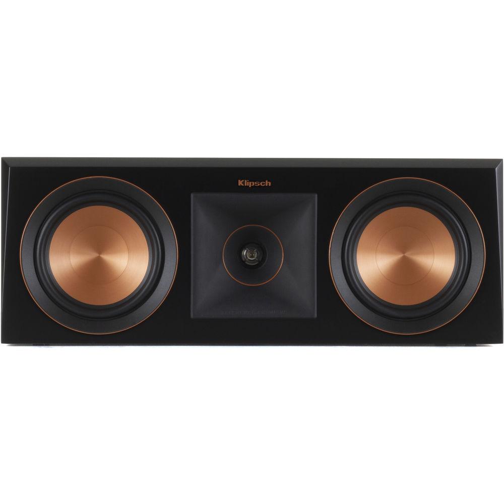 Klipsch Reference Premiere RP-500C 2-Way Center-Channel Speaker