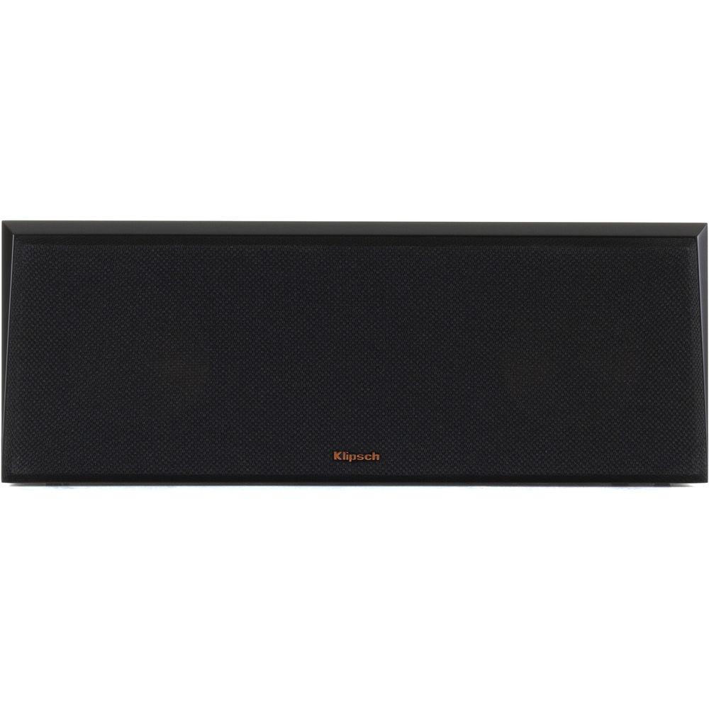 Klipsch Reference Premiere RP-500C 2-Way Center-Channel Speaker