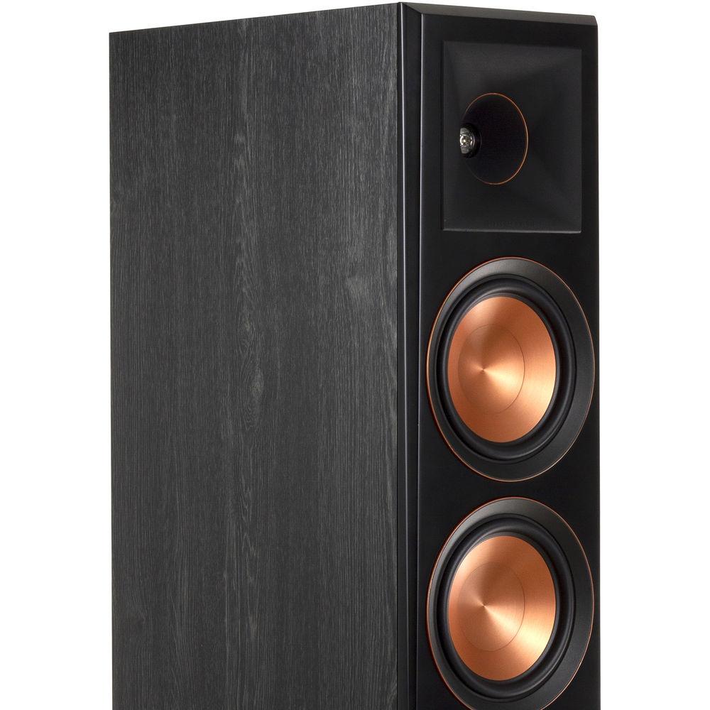 Klipsch Reference Premiere RP-6000F 2-Way Floorstanding Speaker