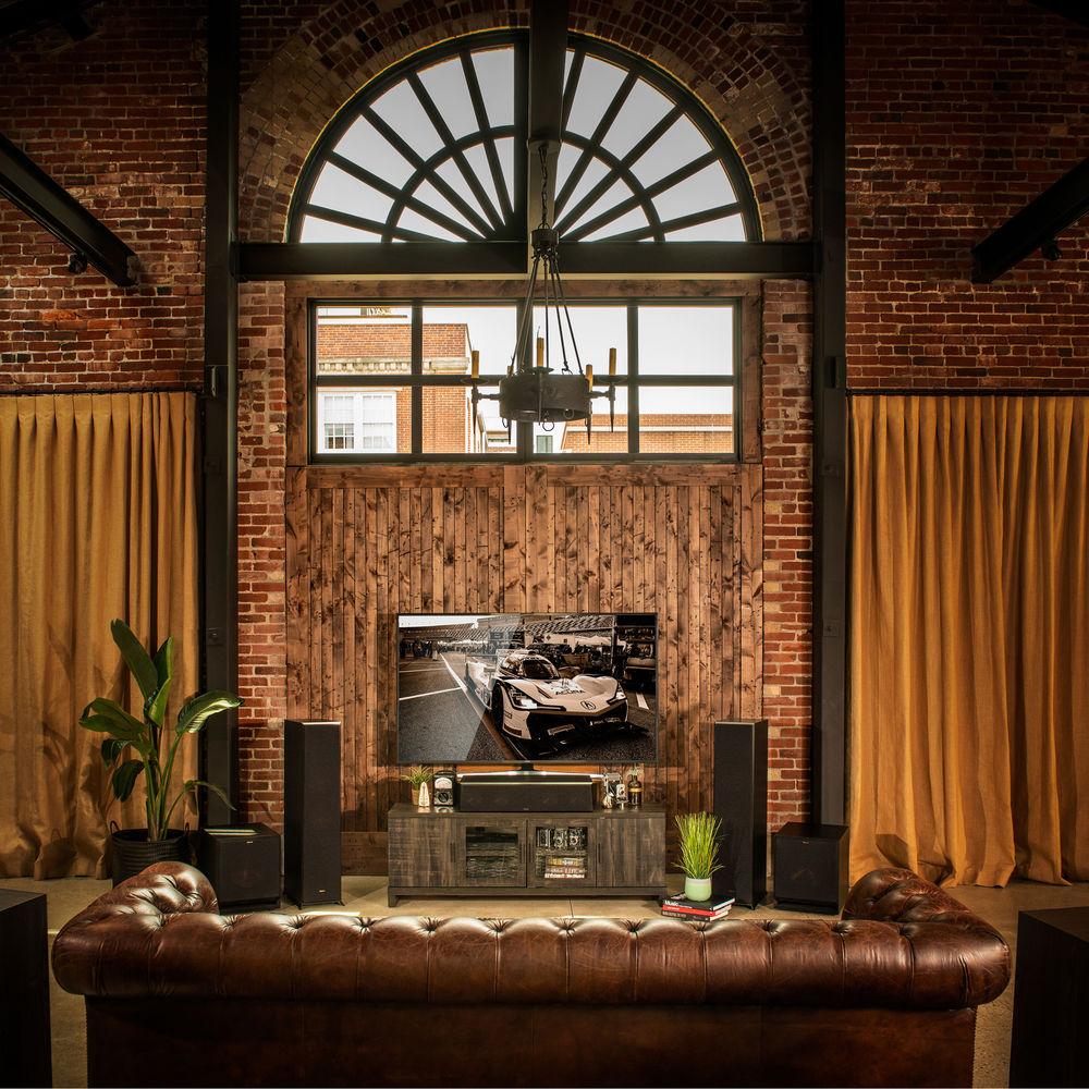 Klipsch Reference Premiere RP-6000F 2-Way Floorstanding Speaker