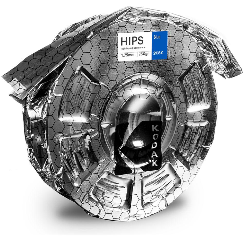 Kodak 1.75mm HIPS Filament