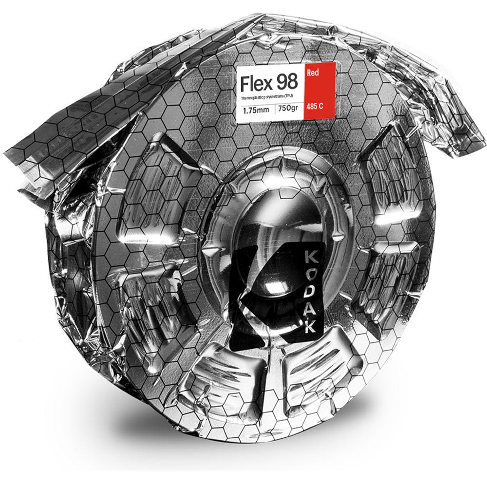 Kodak 1.75mm TPU Flex 98 Filament