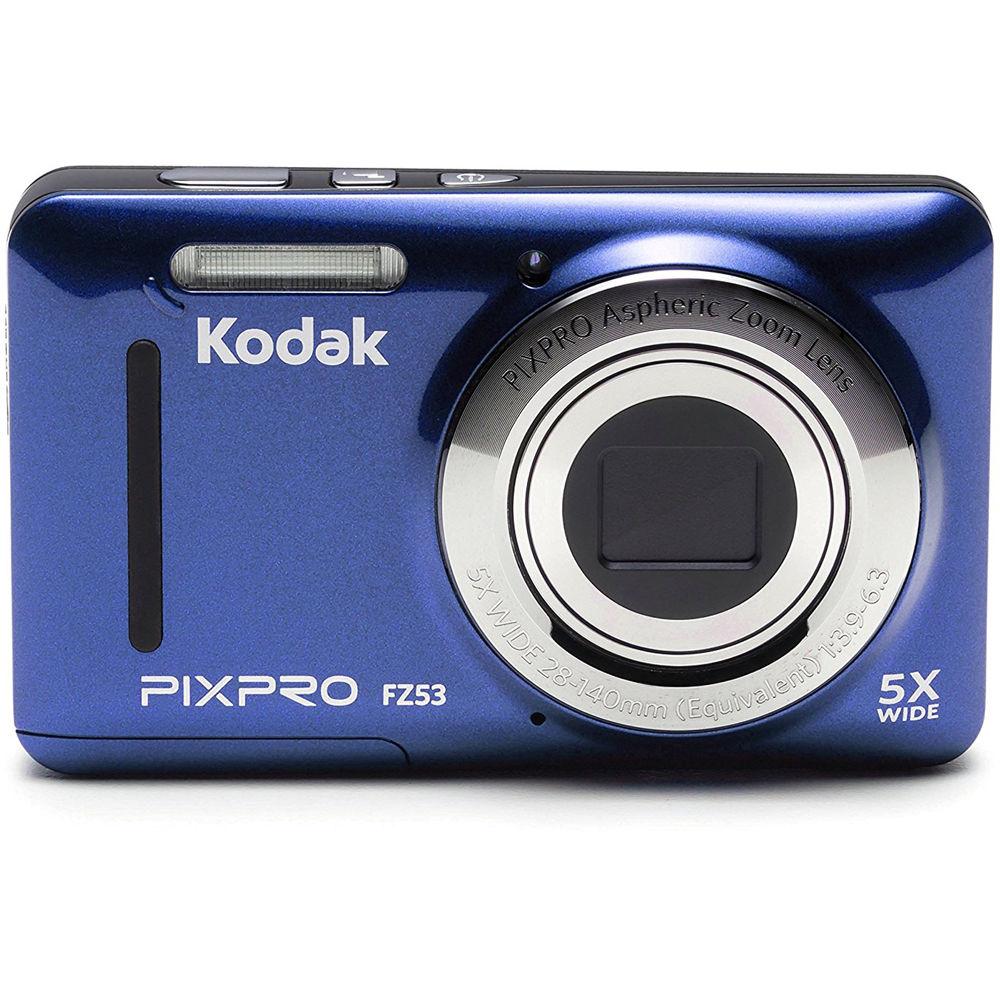 Kodak PIXPRO FZ53 Digital Camera