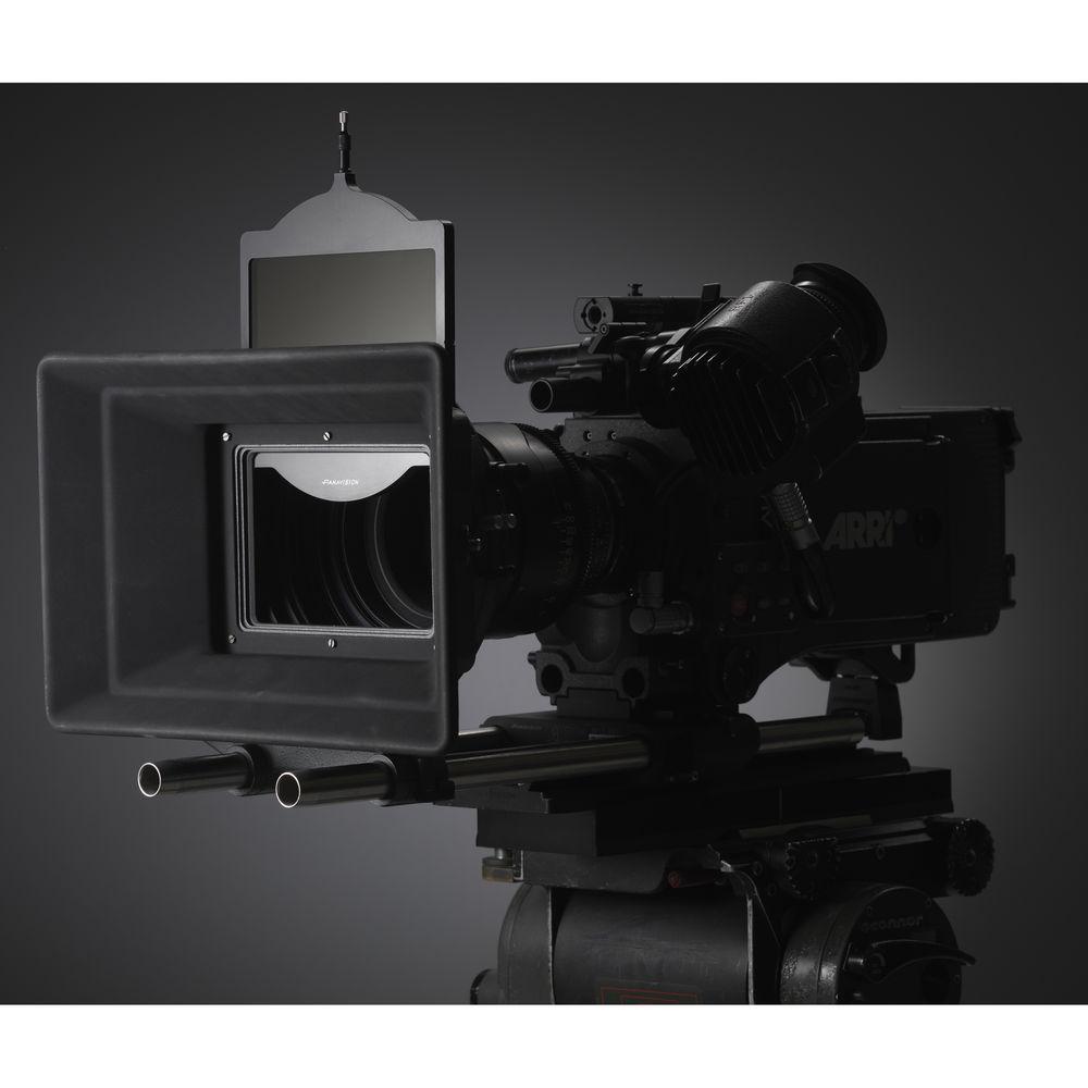 LEE Filters 4 x 5.65" ProGlass CINE IRND 0.3 Filter